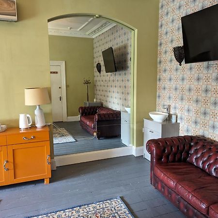 לונדון Caspian Hotel מראה חיצוני תמונה