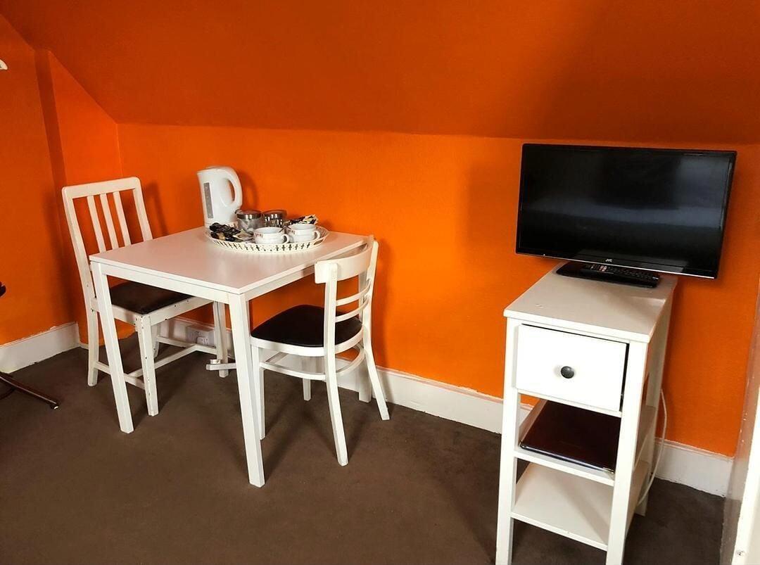 לונדון Caspian Hotel מראה חיצוני תמונה